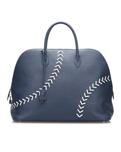 hermes baseball purse|hermes handbags shop online.